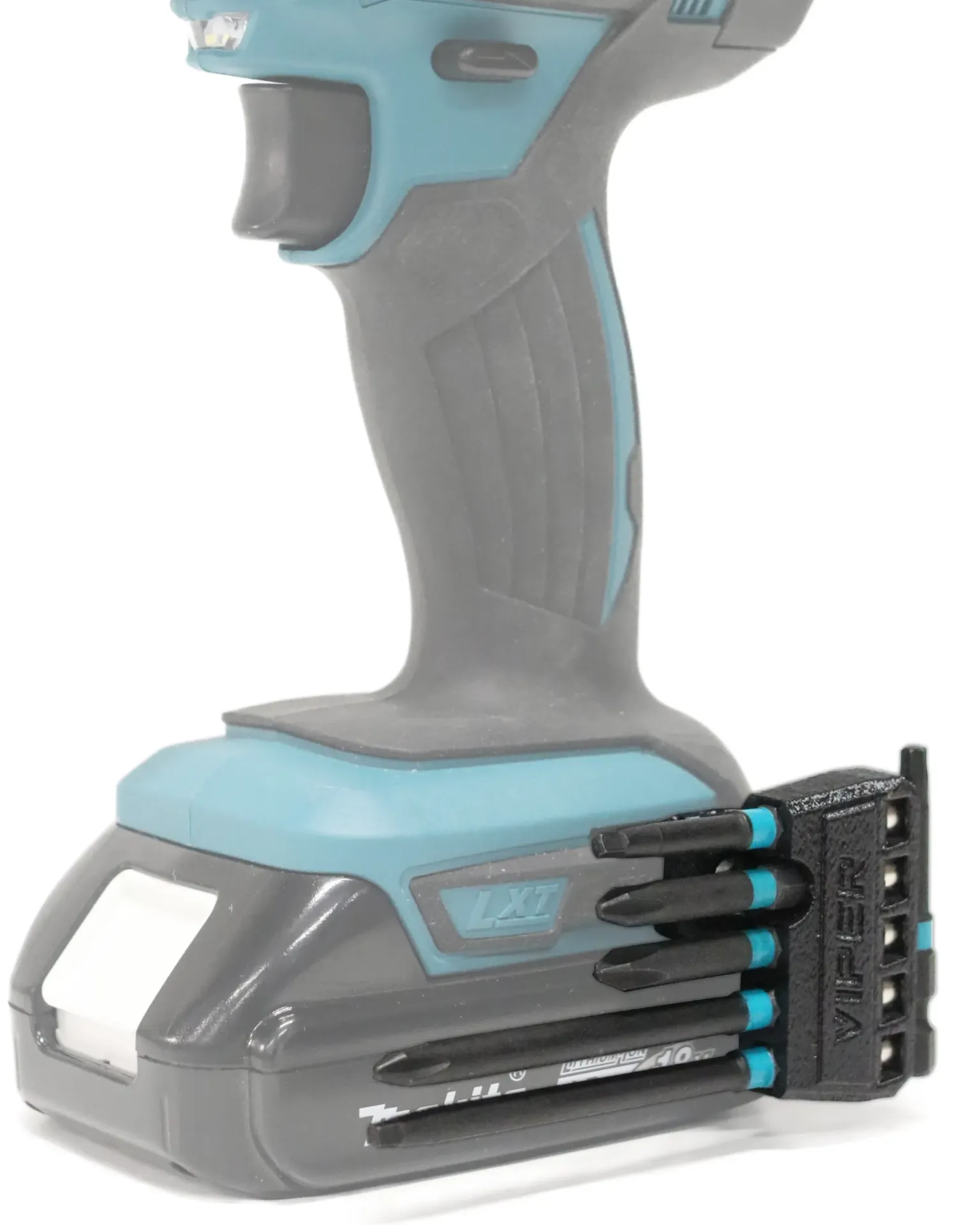 MAG-5 Fits Makita LXT, LEFT SIDE