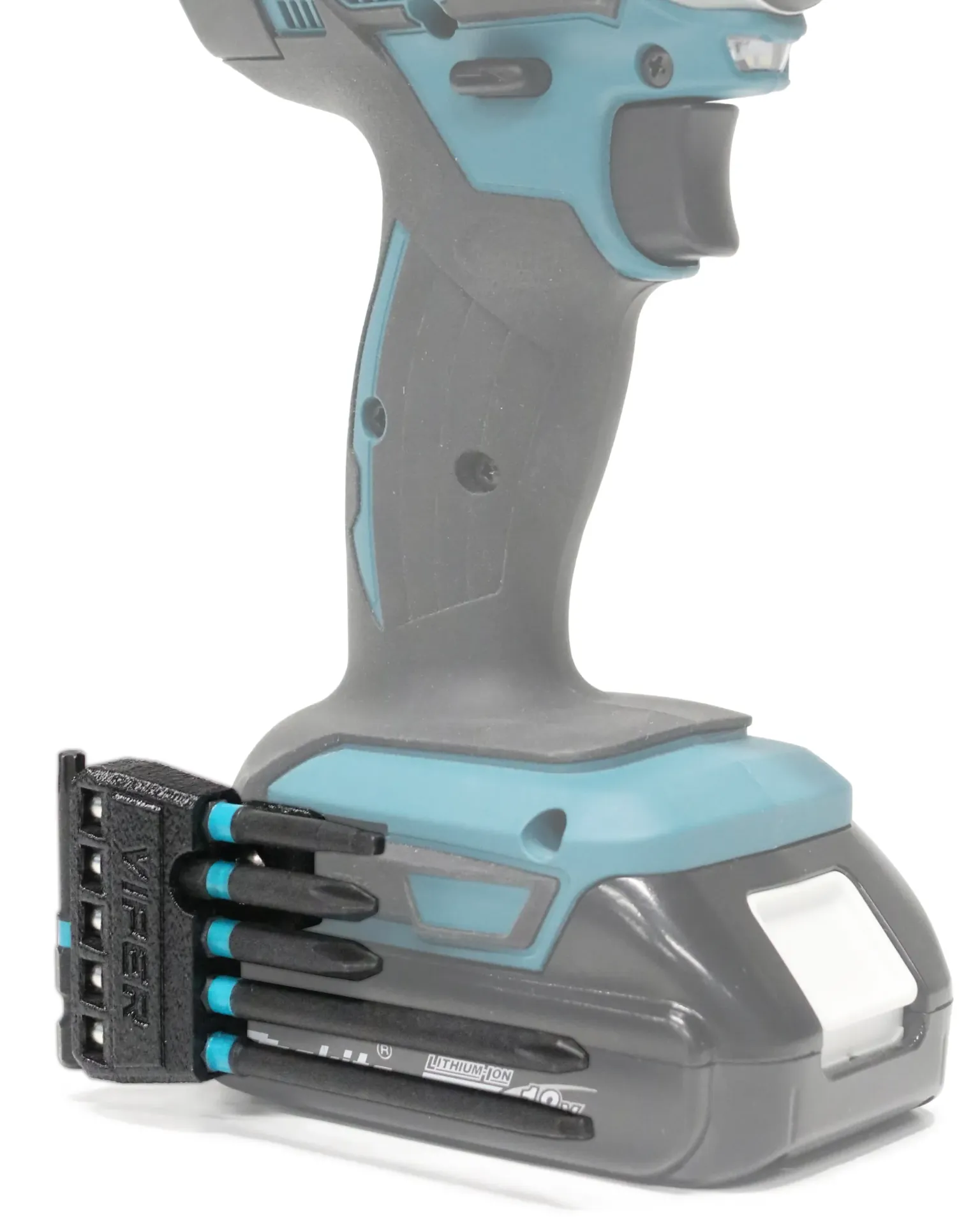 MAG-5 Fits Makita LXT, RIGHT SIDE